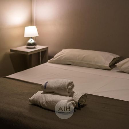 Hotel Alhambra San Juan Esterno foto