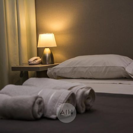 Hotel Alhambra San Juan Esterno foto