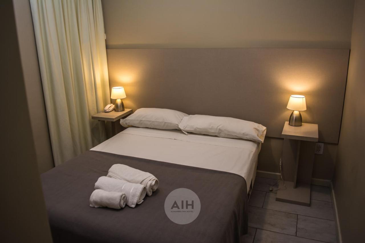 Hotel Alhambra San Juan Esterno foto