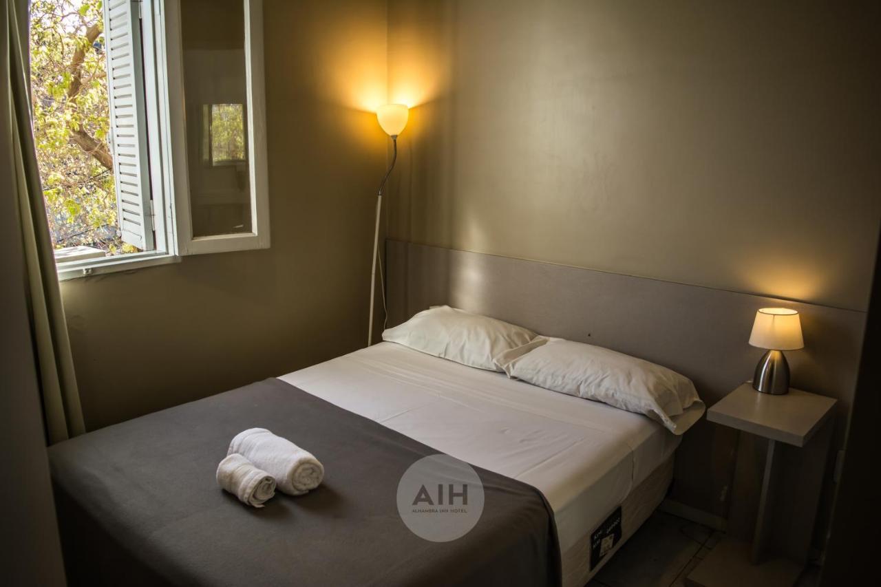 Hotel Alhambra San Juan Esterno foto