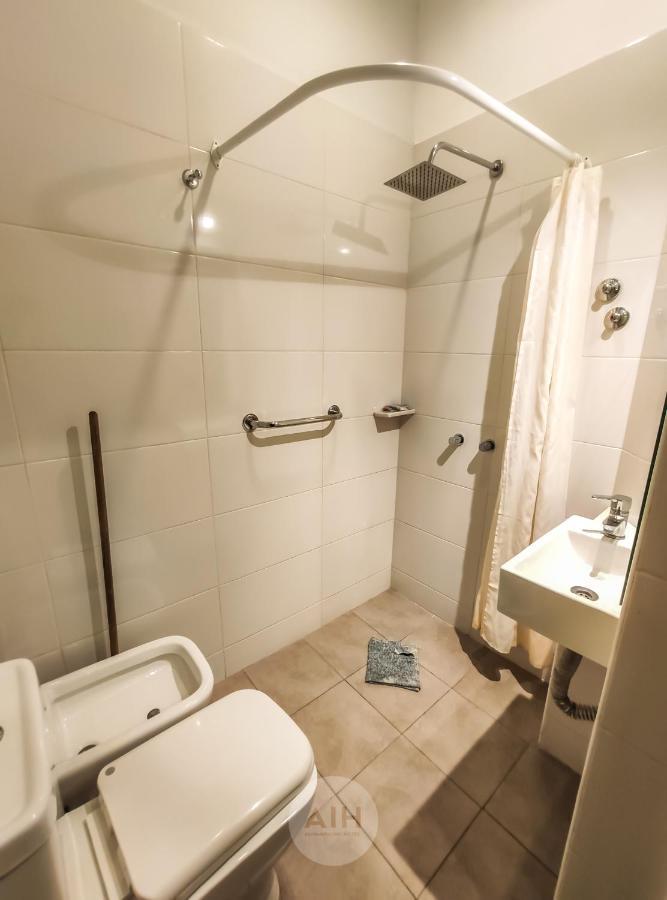 Hotel Alhambra San Juan Esterno foto