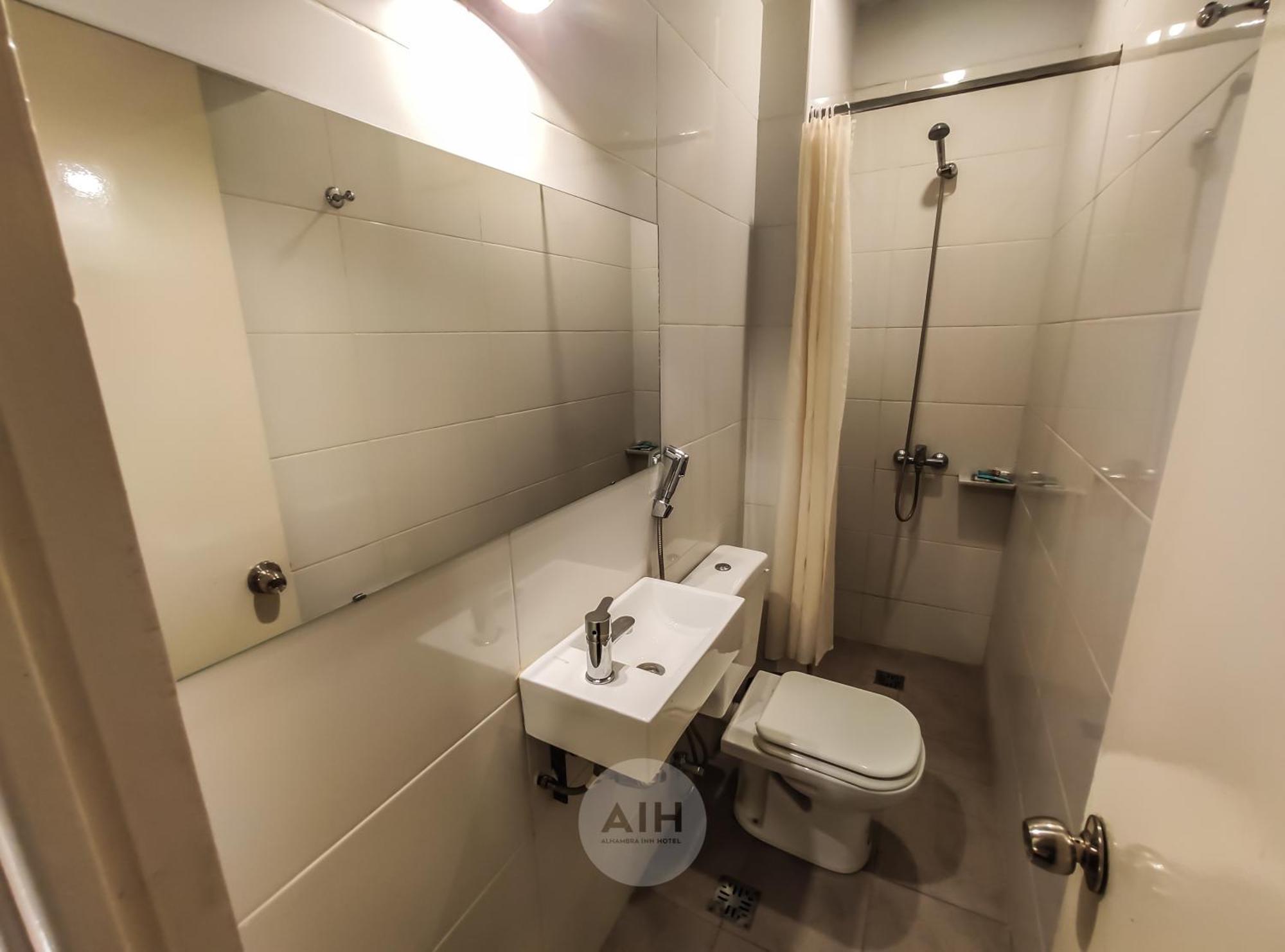 Hotel Alhambra San Juan Esterno foto