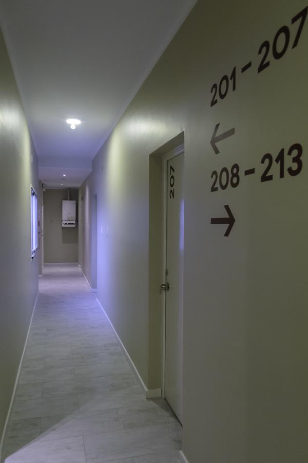 Hotel Alhambra San Juan Esterno foto