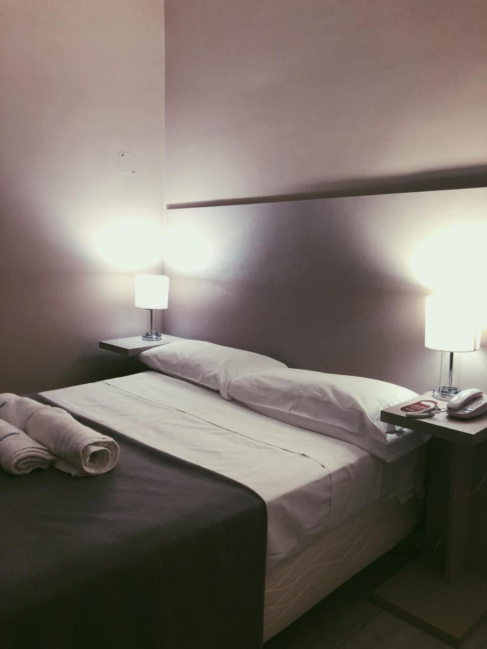 Hotel Alhambra San Juan Esterno foto