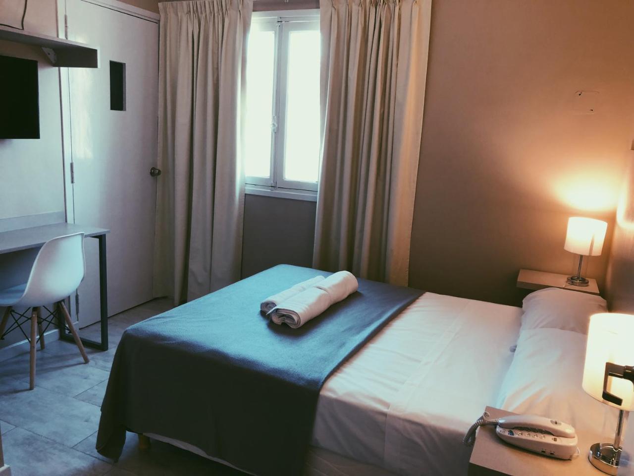 Hotel Alhambra San Juan Esterno foto