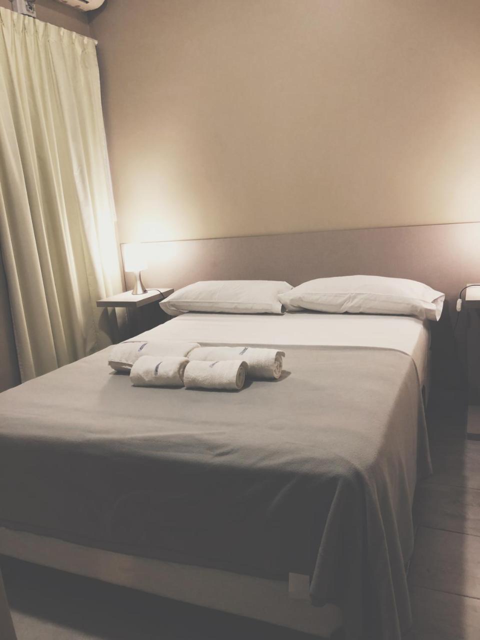 Hotel Alhambra San Juan Esterno foto